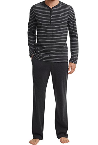 Marc O'Polo M-loungeset-Crew Neck' Pigiama Uomo