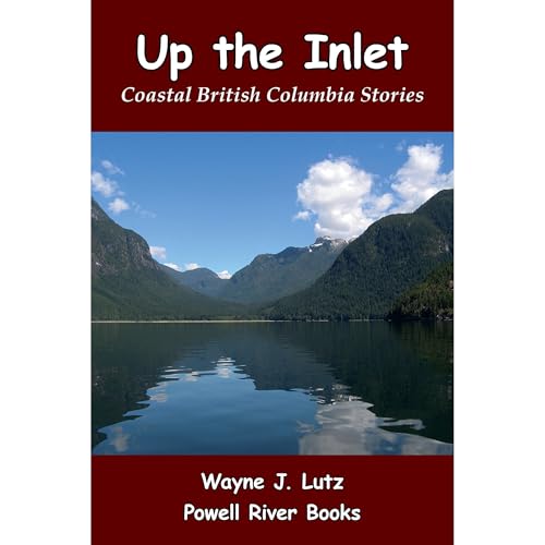 Up the Inlet : Wayne J. Lutz episode artwork