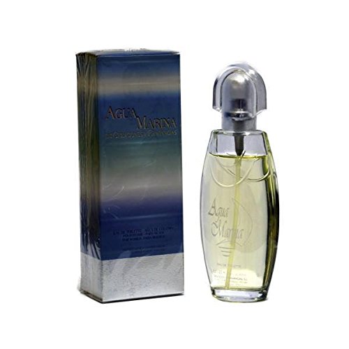 AGUA MARINA de Creaciones y Fragancias - Mujer - EDT 100ml - Made in Spain