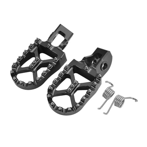 Repose pieds avant pour Husqvarna TE FE TC 250 350 450