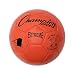 Champion Sports Extreme Series Soccer Ball, Size 4 - Youth League, All Weather, Soft Touch, Maximum Air Retention - Kick Balls for Kids 8-12 - Competitive and Recreational Futbol Games, Orange