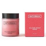 Fabricado en España con 100% ingredientes orgánicos, veganos y de cultivo propio.