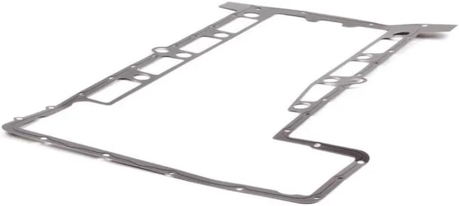 Fits Bmw 3 Coupe E92 Engine Oil Pan Gasket 11137841085 7841085 Original