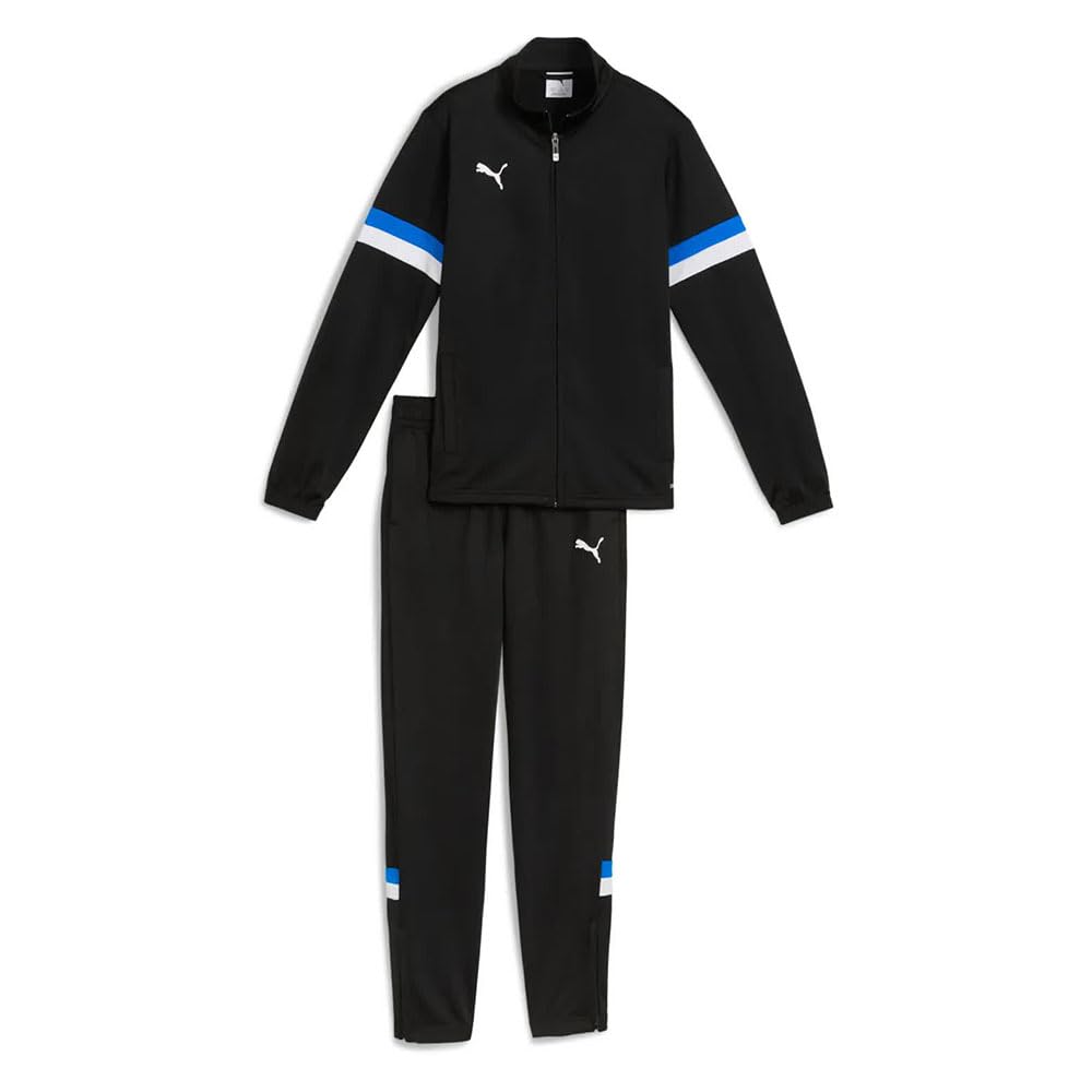PUMA individualRISE Tracksuit Jr