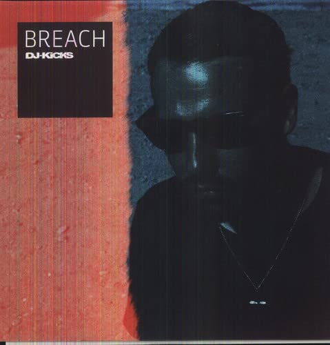 Breach DJ-Kicks