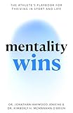 Mentality Wins: The Athlete's Playbook for Thriving in Sport and Life