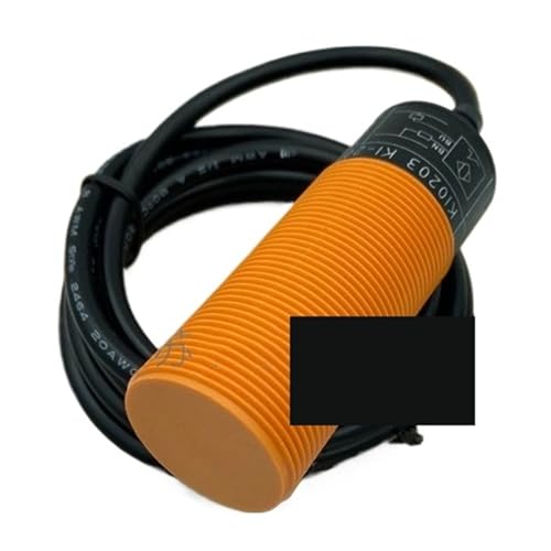 Capacitive Proximity Switch KI0203 capteur de position électronique pour montage machine - 2