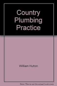 Hardcover Country Plumbing Practice Book