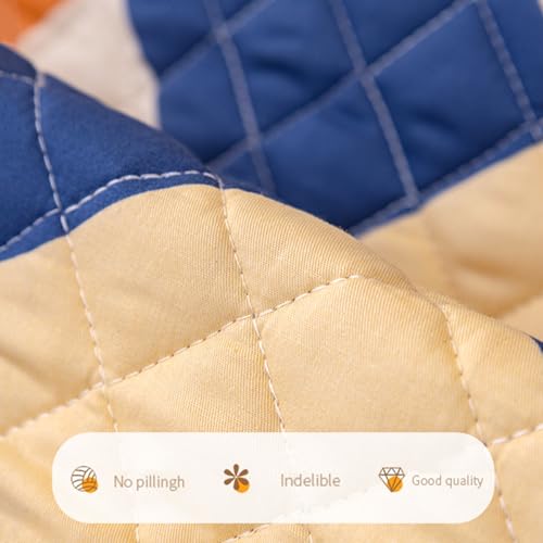 Funda de sofá modular para 1, 2, 3 y 4 plazas y camas de descanso 6