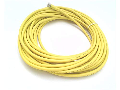 MULTICOMP - SPC19944 - Computer Cable, D Sub 9 Position Receptacle, 1.8 m D Sub 9 Position Plug 6 ft Grey