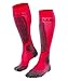 Produktbild FALKE Damen SK4 Comp Socken, Rose, 39-40