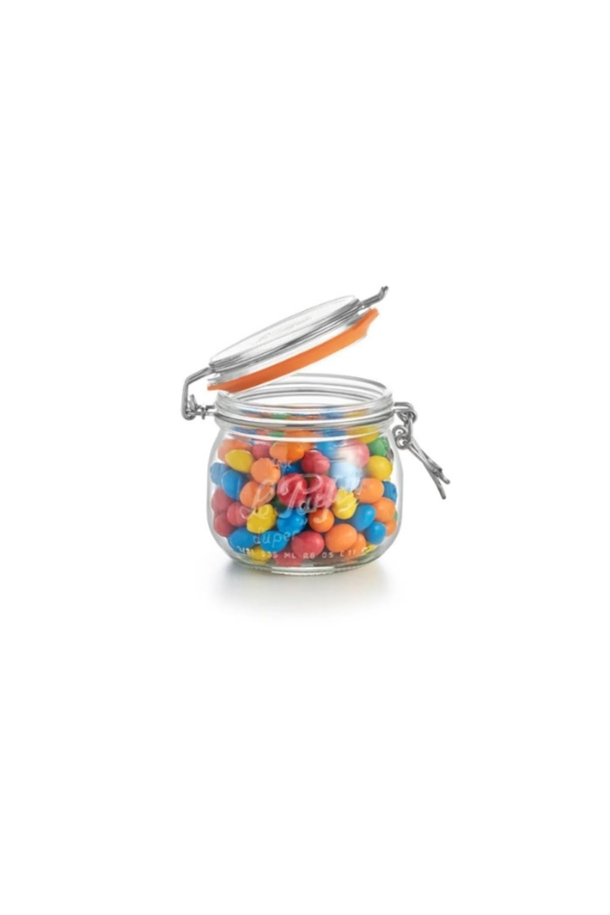 Le Parfait Super Cam Kavanoz 500 ml