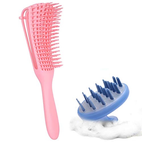 Best Scalp Massager For 4c Hair 10Reviewz