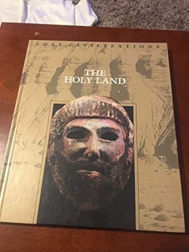 The Holy Land (Lost Civilizations)