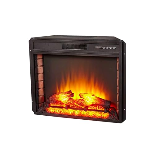 MEGAWISE SF208-33A Electric Fireplaces