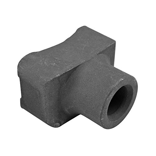 DT SPARE PARTS 4.30189 Kit montaje colector escape