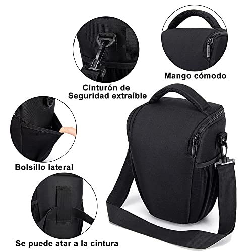 Accesorios Para Cámaras, Camera Imagen adicional