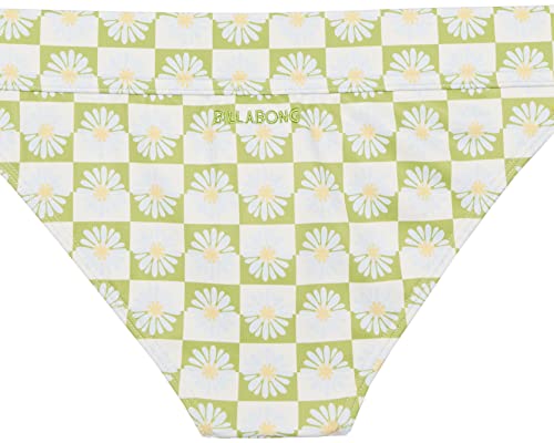 Billabong Girls' Daze All Day Banded Tri Set Two Piece3