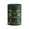 Pukka Bio-Tee „Kräutertee-Geschenkdose“ mit einer Auswahl an festlichen und feinsten Bio-Kräutertees – 30 Teebeutel (1x Geschenkdose)