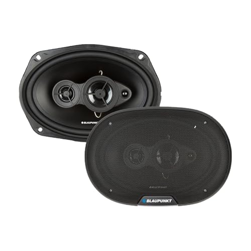 Receptor Blaupunkt CALI 900 9" Touchscreen WiFi Bluetooth miniatura 3