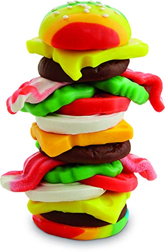 Play-Doh A7924EUC Super Farbenset (20er Pack), Knete für fantasievolles und kreatives Spielen – Bild 6