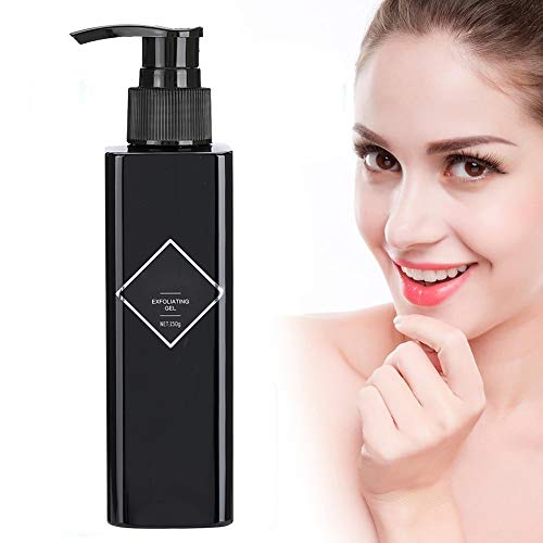 Face Exfoliating Gel, Face Exfoliating Cream Removes Cleansing Gels Gel Deep Cleaning For Beacuir Cream Face For Gels Facial-Cleansing-Gels Gels Removing Blackehead Dirt