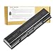 Fancy Buying NEW Replacement Lithium-ion Laptop Battery for Toshiba PA3534U-1BRS (6 Cells-10.8V 5200mAh)