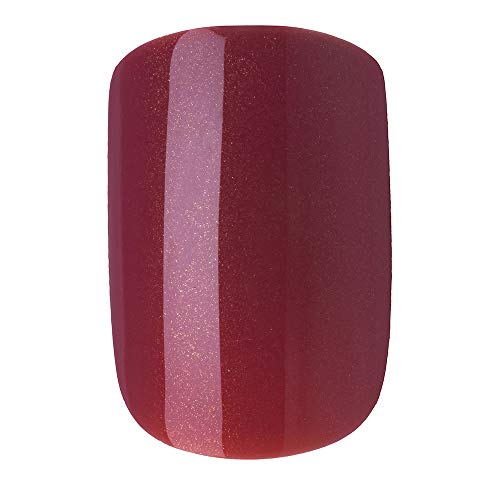 Unhas Postiças, Belliz