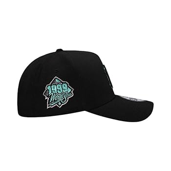 Amazon.co.jp: [ニューエラ] キャップ NY ヤンキース MLB 9FORTY