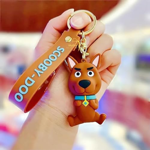 Image of MALKIN 1Pc Keychain