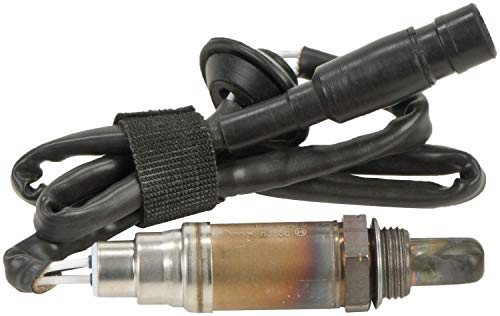 Sensor de Oxígeno Bosch 13924 para Porsche 911 miniatura 2