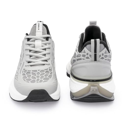 Image of Red Tape Men's ETPU Athleisure Sports Shoes with Good Comfort