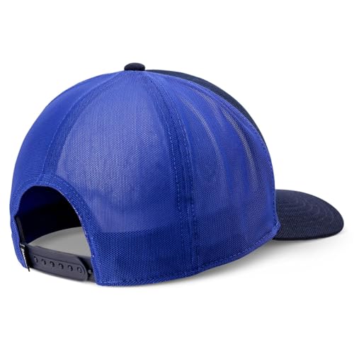 Djinns Czapka Trucker New HFT FineFine Navy