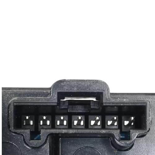 Interrupteur clignotant multifonction robuste pour Jeep Wrangler 5183946AE - 5