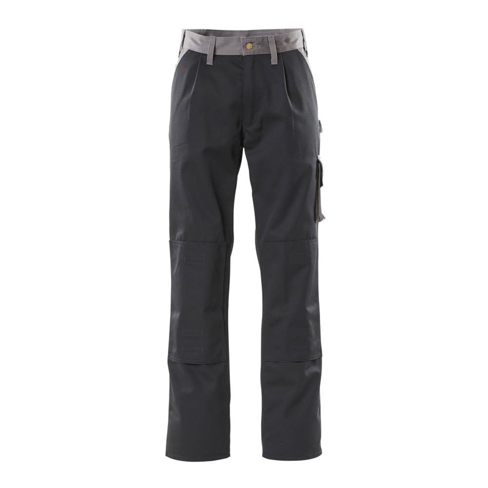 Mascot 00979-430-9888-82C64 Size L82cm/C64 "Torino" Trousers - Black/Anthracite
