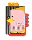 inpol ausschreibung  Ripol, C: Helping Hen (Concertina Books)