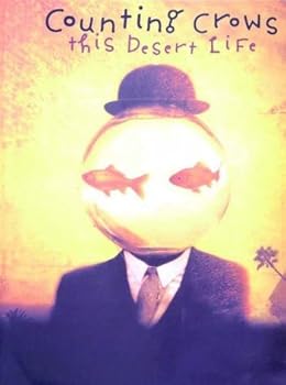 Paperback "This Desert Life": (Guitar Tab) (Matching Folios) Book