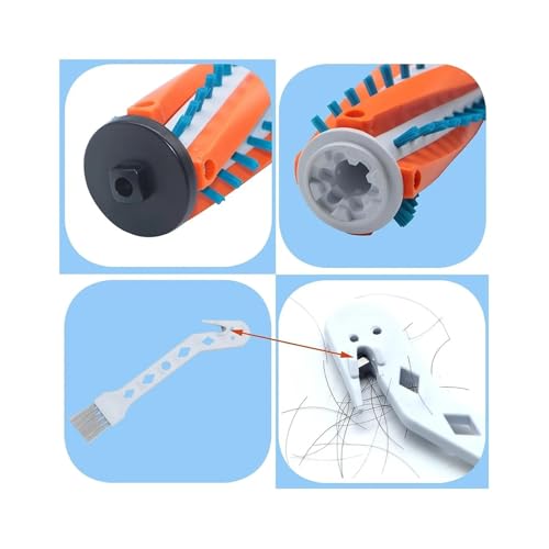 Brosse rotative pour Powerseries Extreme BSV2020 BSV2020P BSV2020G - 4