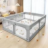 ベビーサークル