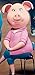 SING MOVIE POSTER ORIGINAL INTL FINAL 27x40 SCARLETT JOHANSSON TARON EGERTON