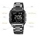 Imagen de zolohoni Reloj Digital Cuadrado para Hombre