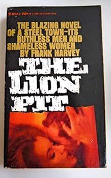 The Lion Pit