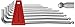 PB Swiss Tools Ball Point Hex Key Set w/Bolt Holding Ring, sizes 1.5-10mm, long-type, chrome-plated
