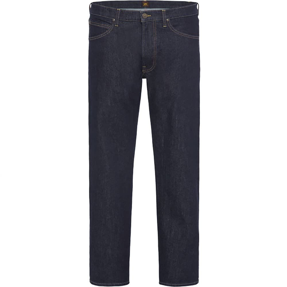 Lee Man Rider , RINSE, 34W / 32L
