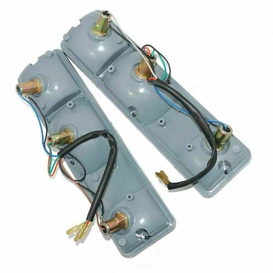 ジムニー テールランプ サムライ仕様 テールライト 社外品 JA11 JA12 ジムニー/JIMNY 社外用バンパー JA11 JA12 フルLEDテール 36発