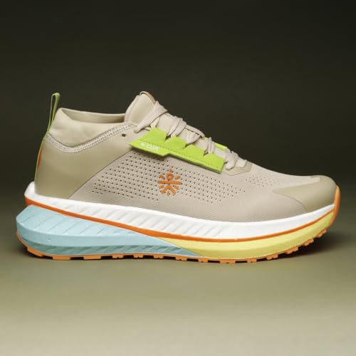 Image of CULT Men's GlideMax Trail Running Shoes
