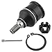 BOXI 2pcs Front Lower Suspension Ball Joints Fit for Honda Prelude 1992 1993 1994 1995 1996 Coupe 2-Door 2.2L 2.3L | K9817