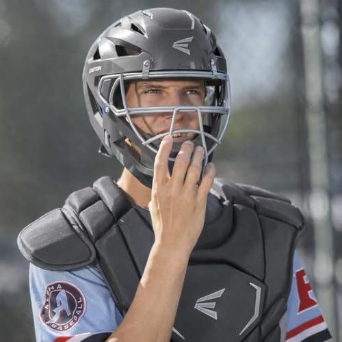 Image of Easton | Phenom Series Catcher's Set | NOCSAE Certified