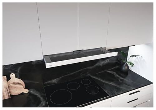 Zephyr ZPI-E30BG Zpi-E30B Pisa 230-500 Cfm 30 Inch Wide Under Cabinet Range Hood thumb #5