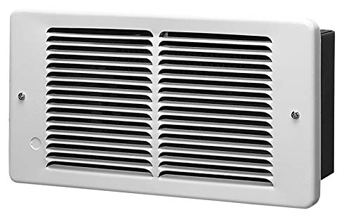 King Paw2422-W Paw Pic-A-Watt Electric Wall Heater, 2250W / 240V, White #TOP1